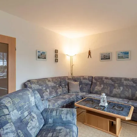 Haus Medemsand, Whg 206 Duhnen