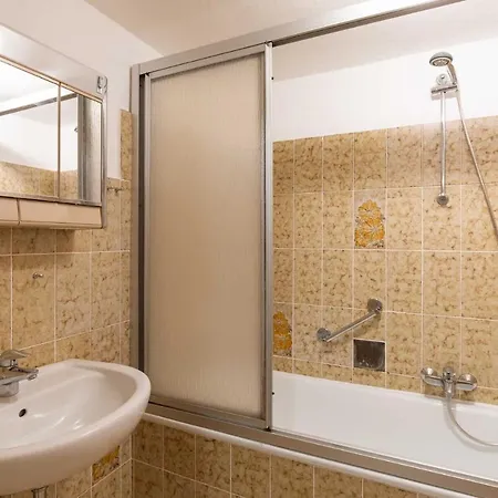 Apartment Haus Medemsand, Whg 206 *