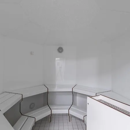 Haus Medemsand, Whg 206 Apartment Duhnen