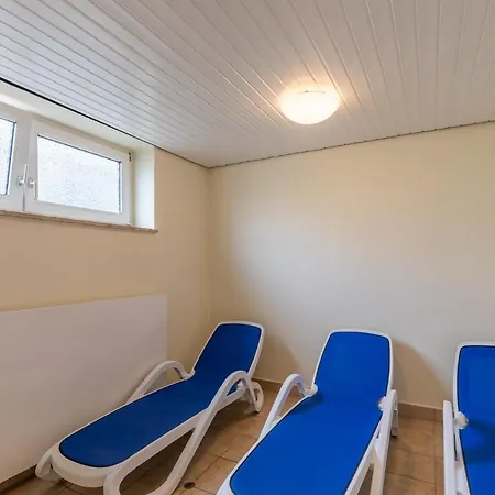 Haus Medemsand, Whg 206 Apartment