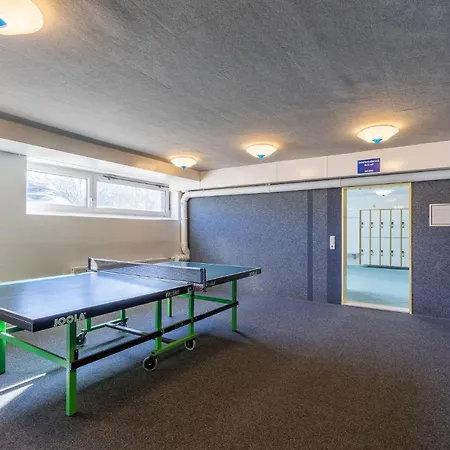 Apartment Haus Medemsand, Whg 206