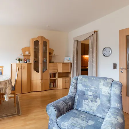 Haus Medemsand, Whg 206 * Duhnen