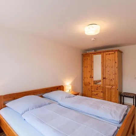 Haus Medemsand, Whg 206 *