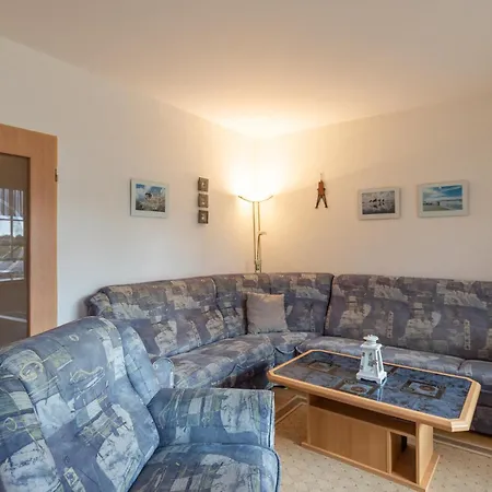 Haus Medemsand, Whg 206 * Duhnen