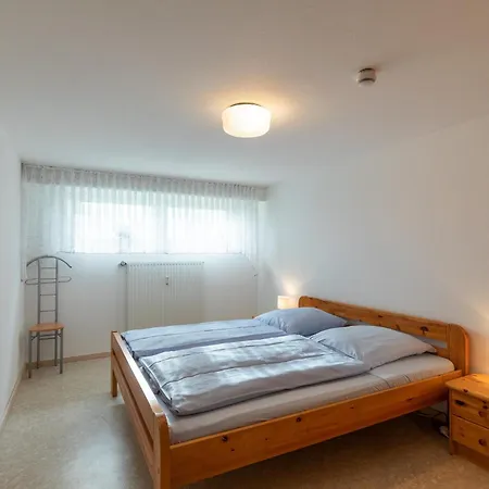 Lägenhet Haus Medemsand, Whg 206