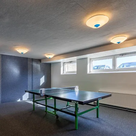 Haus Medemsand, Whg 206 Duhnen