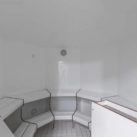 Lägenhet Haus Medemsand, Whg 206 Duhnen