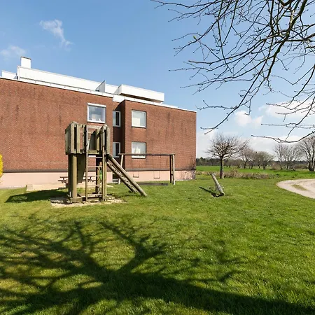 Apartment Haus Medemsand, Whg 206