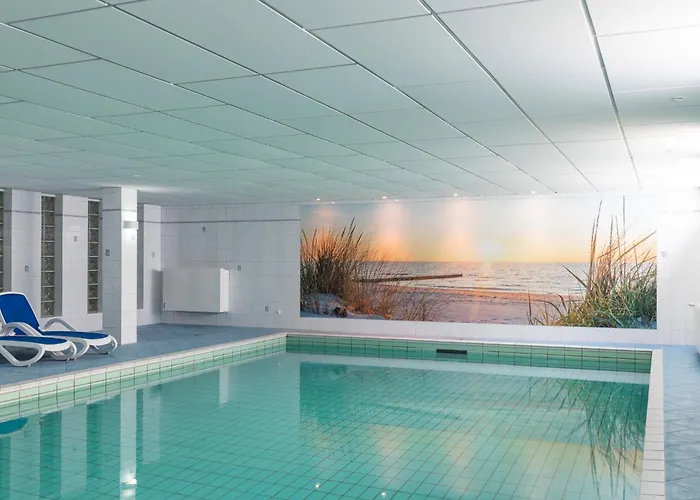 Haus Medemsand, Whg 206 *